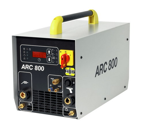  ARC 800